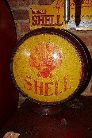 SHELL - click to enlarge